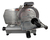Cortadora De Fiambre Profesional Ascada Slicer 250