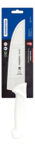 Cuchilla Carnicero Cocina Profesional Tramontina 20cm - comprar online