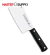 Cuchillo Rectangular 16cm Acero Inox. 3 Claveles Uniblock - comprar online