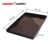 Bandeja Lata Enlozada Lisa Para Hornos 70x35x3cm Negro - comprar online