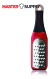 Rallador Coarse Artisan Microplane Rojo - comprar online