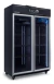 Heladera Exhibidora 2 Puertas Tev950 Black Teora 940 Lts - Master Supply | Importador Mayorista de Equipos Gastronómicos y Bazar