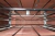 Imagen de Horno Pastelero 12 Moldes Sol Real 368 Gas Envasado