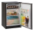 Heladera Bajo Mesada Minibar Briket Bk1f 1030 Negra 125l - Master Supply | Importador Mayorista de Equipos Gastronómicos y Bazar