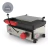 Grill Plancha Gas Doble Contacto Progas Pr-220g - comprar online
