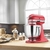 Batidora Amasadora Profesional Kitchenaid Artisan Ksm15 4.8l - Bazar Gastronómico Mayorista en Buenos Aires | Master Supply