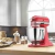Batidora Amasadora Profesional Kitchenaid Artisan Ksm15 4.8l - Master Supply | Importador Mayorista de Equipos Gastronómicos y Bazar