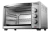 Horno Electrico Peabody 29l Gris - comprar online