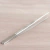 Pinza Gastronomica Precisión Lacor Recta 21cm Chef Acero - comprar online