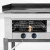 Plancha Lomitera Industrial Sol Real 075 100x60 en internet