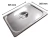 Tapa De Fuenton Bandeja Gastronorm Gn 1/2 Acero 304 - Master Supply | Importador Mayorista de Equipos Gastronómicos y Bazar
