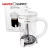 Cafetera Embolo Hudson Vidrio Acero 800ml Blanca en internet