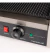 Imagen de Plancha Doble Contacto Turboblender Tb-grillv1 Grill Panini