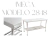 Mesada Profesional De Acero Inoxidable 120cm Ascada - comprar online