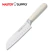 Cuchillo Japones Santoku Polar 3 Claveles 17,5cm - tienda online