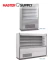 Heladera Exhibidor Vertical Acero Frider 1300 - Master Supply | Importador Mayorista de Equipos Gastronómicos y Bazar