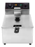 Freidora Electrica Acero Inoxidable Turboblender 10l - comprar online
