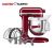 Batidora Kitchenaid Empire Red 6,6 Lts 11 Vel.