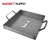 Plancha Chapa De Hierro 28.5x28.5 Lozafer
