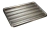 Baguetera Bandeja Aluminio 70x45 Cm Con Ondas O Lisas - Master Supply | Importador Mayorista de Equipos Gastronómicos y Bazar