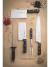 Cuchillo Chef 10 25cm Tramontina Century Cocina Profesional - Master Supply | Importador Mayorista de Equipos Gastronómicos y Bazar