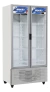 Heladera Exhibidora Vertical Briket Master 10000 953lts - Master Supply | Importador Mayorista de Equipos Gastronómicos y Bazar