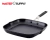 Sartén Antiadherente Cuadrada Kitchenaid 24cm en internet