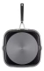 Sartén Antiadherente Cuadrada Kitchenaid 24cm - comprar online