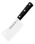 Imagen de Cuchillo Rectangular 16cm Acero Inox. 3 Claveles Uniblock