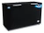Freezer Horizontal Teora Dual 540l Fh550 Negro - comprar online