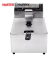 Freidora Electrica Acero Inoxidable Turboblender 10l - comprar online