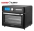 Horno Multifunción Digital Ahumador Peabody 1550w 15l en internet