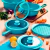 Imagen de Cacerola 23,5cm 3,3l Ceramica Colores Oxford Cookware