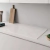 Anafe Eléctrico Vitroceramico Tst 5 Hornallas Vidrio Blanco - comprar online