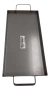 Plancha Chapa De Hierro 25x50 Lozafer en internet