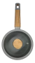 Cacerola Antiadherente Scandi Grey C/mango 18cm - Master Supply | Importador Mayorista de Equipos Gastronómicos y Bazar