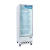 Freezer Exhibidor Vertical Teora Tev600bte 1 Puerta 590 Lt - comprar online