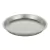 Pizzera Molde Para Pizza Chapa 18cm