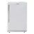 Heladera Bajo Mesada Minibar Briket Bk1f 1010 Blanca 125l