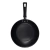 Sartén Loreto Tramontina Teflón Antiadherente Con Mango 28cm Negro