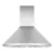 Campana Cocina Tst De Pared Lanin 90 Cm Acero Inox - comprar online