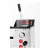 Freidora Económica Ultra Rapida Sol Real 10l Acero Inoxidable 50hz - 60hz