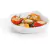 Fuente Asadera Cuadrada Horno Luminarc Smart Cuisine 26 Cm