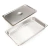 Fuente Con Tapa Gastronorm Acero Inoxidable Acermel 52,5cm