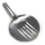Colador De Coctel Acero Inoxidable Acermel