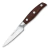 Cuchillo Forjado Verduras 3 Claveles Norden 9cm