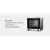 Horno Convector Electrico Santini 4 Bandejas 44x32cm Mc-600 - comprar online