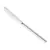 Cuchillo Postre Cubiertos Volf Focus Acero Inoxidable