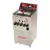 Freidora Sol Real 18 Lts Alta Recuperacion Triple Inyeccion- Plata