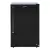 Heladera Bajo Mesada Minibar Briket Bk1f 1030 Negra 125l - comprar online